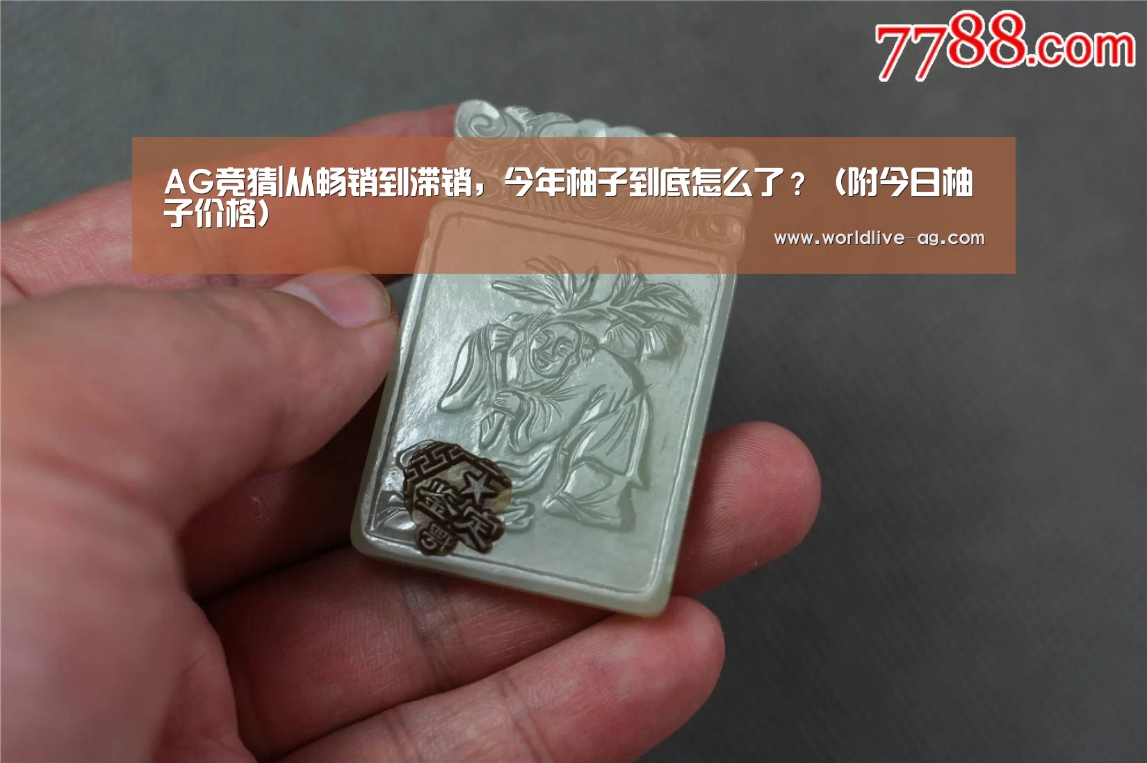 AG竞猜|从畅销到滞销,今年柚子到底怎么了?(附今日柚子价格)(图2) AG竞猜|从畅销到滞销,今年柚子到底怎么了?(附今日柚子价格)(图2)
